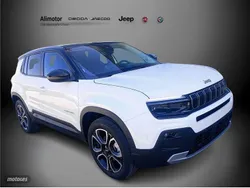 Blanco Nuevo 2025 Jeep Renegade Altitude SUV | 30.174 € (Precio justo)