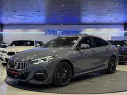 Gris Usado 2021 BMW 220 M Sport Coupe | 33.900 € (Un poco caro)