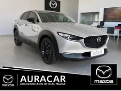 Blanco Nuevo 2025 Mazda CX-30 Homura-Line SUV | 29.600 € (Precio justo)