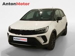 Blanco Nuevo 2025 Opel Crossland Elegance SUV | 22.990 €