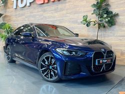 Eléctrico Usado 2022 BMW i4 Comfort Edition Berlina | 41.500 € (Precio justo)