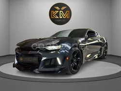 Usado 2022 Chevrolet Camaro LT Coupe | 43.900 €