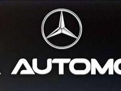 Verde Usado 1998 Mercedes C220 Berlina | 5500 €