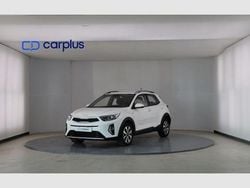 Blanco Usado 2023 Kia Stonic SUV | 14.890 € (Precio justo)