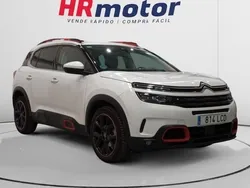 Usado 2019 Citroën C5 Feel | 18.990 €