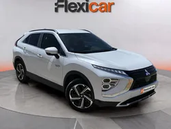 Blanco Usado 2022 Mitsubishi Eclipse Cross SUV | 20.390 €