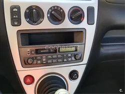 Rojo Usado 2001 Honda Civic LS Berlina | 3400 € (Un poco caro)