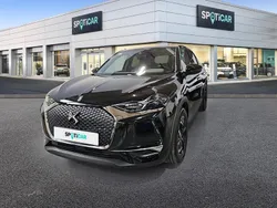 DS Automobiles DS3 Crossback
