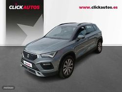 Gris Usado 2025 Seat Ateca Style SUV | 29.900 € (Caro)