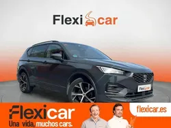 Gris Usado 2021 Seat Tarraco Style SUV | 31.390 €