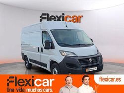 Blanco Usado 2021 Fiat Ducato Van | 21.990 €