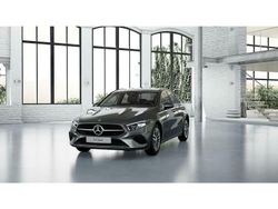 Gris Nuevo 2025 Mercedes A250 Berlina | 46.600 € (Caro)