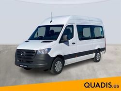 Blanco Usado 1999 Mercedes Sprinter Van | 55.350 €