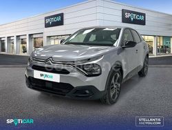 Gris Usado 2024 Citroën C4 PureTech Berlina | 16.400 € (Buen precio)