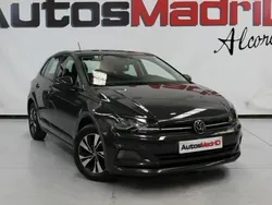 Usado 2021 VW Polo Advance | 13.990 € (Super precio)