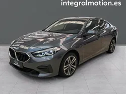 Usado 2021 BMW 218 | 25.500 € (Caro)