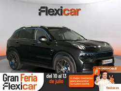 Negro Usado 2022 Lynk & Co 01 SUV | 24.490 € (Un poco caro)