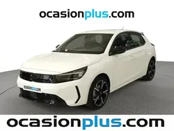 Blanco Nuevo 2025 Opel Corsa Utilitario | 19.628 € (Precio justo)