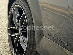 Negro Usado 2000 Audi TT Roadster Descapotable | 10.399 € (Precio justo)
