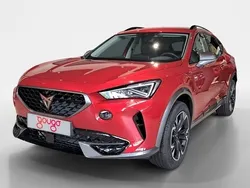 Rojo Nuevo 2024 Cupra Formentor SUV | 37.500 € (Precio justo)