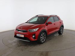 Rojo Usado 2019 Kia Stonic SUV | 14.799 € (Precio justo)