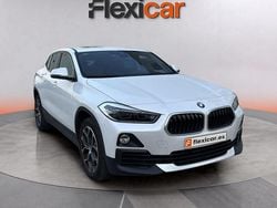 Blanco Usado 2020 BMW X2 SUV | 23.490 € (Buen precio)