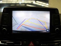 Azul Usado 2024 Hyundai i30 | 20.990 € (Un poco caro)