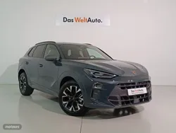 Nuevo 2024 Cupra Terramar SUV | 39.900 € (Precio justo)