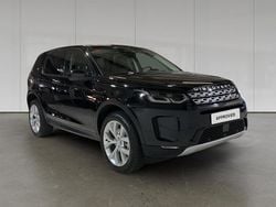 Santorini black Usado 2021 Land Rover Discovery Sport SE SUV | 34.900 € (Caro)
