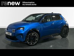Carrocería azul alpi Usado 2025 Alpine A290 Utilitario | 41.957 €
