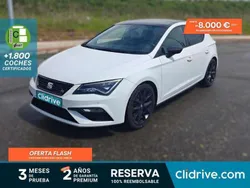 Seat Leon ST