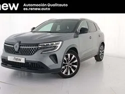 Usado 2024 Renault Austral Techno SUV | 30.400 € (Precio justo)