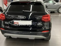 Negro Usado 2020 Audi Q2 SUV | 22.000 € (Un poco caro)
