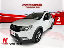 Usado 2020 Dacia Sandero Utilitario | 14.009 €
