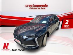 Negro Usado 2023 DS Automobiles DS4 Bastille Berlina | 22.990 € (Precio justo)