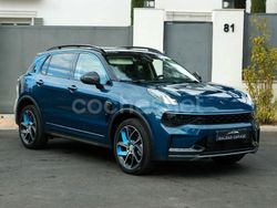 Azul Usado 2022 Lynk & Co 01 SUV | 22.990 € (Precio justo)