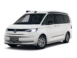 VW California