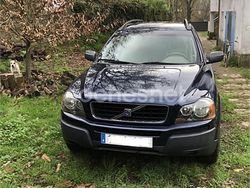 Azul Usado 2004 Volvo XC90 Summum SUV | 5300 €