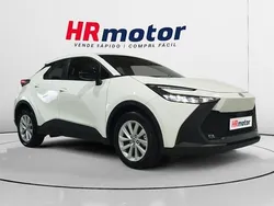 Nuevo 2024 Toyota C-HR Active SUV | 27.390 € (Precio justo)