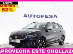 Usado 2019 Fiat Tipo Lounge Familiar | 10.650 € (Precio justo)
