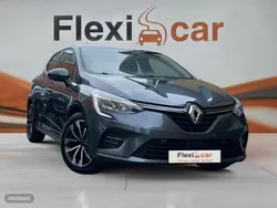 Gris Usado 2020 Renault Clio V Zen Berlina | 9990 €