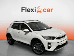 Blanco Usado 2020 Kia Stonic SUV | 11.190 € (Super precio)