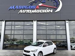 Usado 2022 Opel Corsa Edition | 12.490 € (Precio justo)