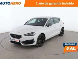 Amarillo Usado 2023 Cupra Leon Berlina | 26.094 € (Precio justo)