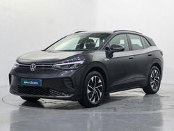 Gris Usado 2022 VW ID.4 Pro Performance SUV | 25.990 € (Precio justo)