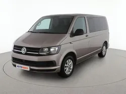 Gris Usado 2015 VW T6 Trendline Van | 27.899 €