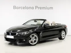 Usado 2019 BMW 430 Executive Coupe | 36.990 € (Precio justo)