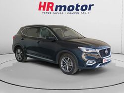 Usado 2022 MG EHS Luxury SUV | 18.840 € (Precio justo)