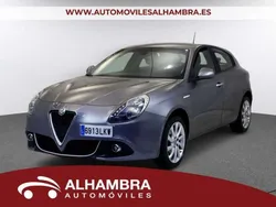 Usado 2021 Alfa Romeo Giulietta Utilitario | 15.150 € (Precio justo)