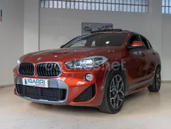 Granate Usado 2019 BMW X2 SUV | 25.490 € (Caro)